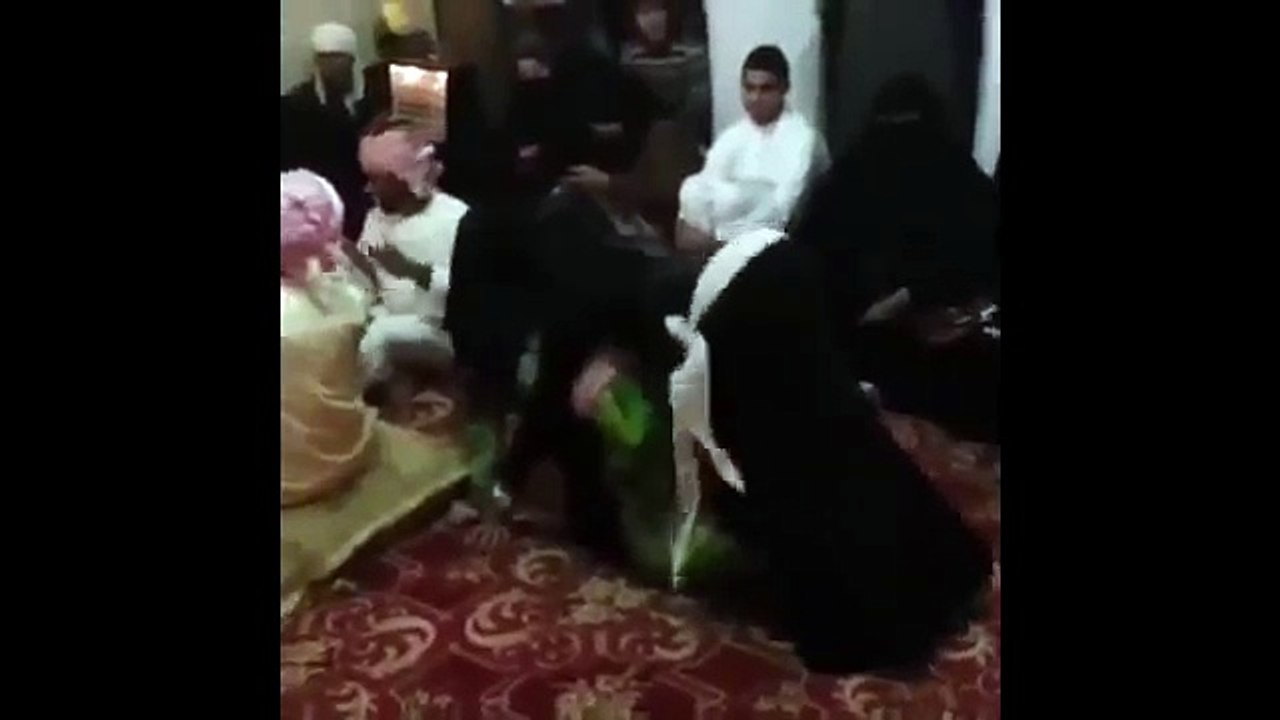 Arab Malaya Dance (Baikoko Leumbeul)