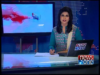 NewsONE Headlines 10AM, 5-February-2015