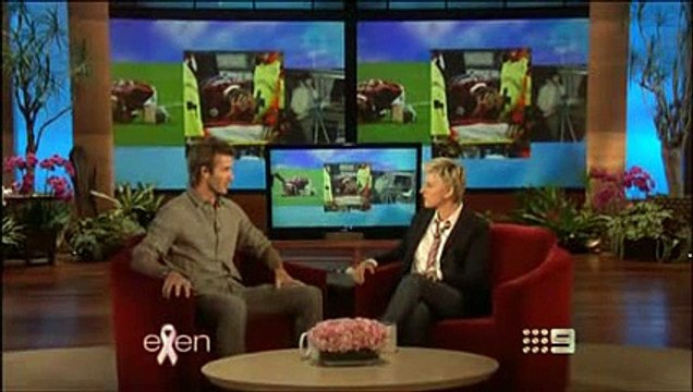 David Beckham on The Ellen DeGeneres Show 27_10_2010 - YouTube_2
