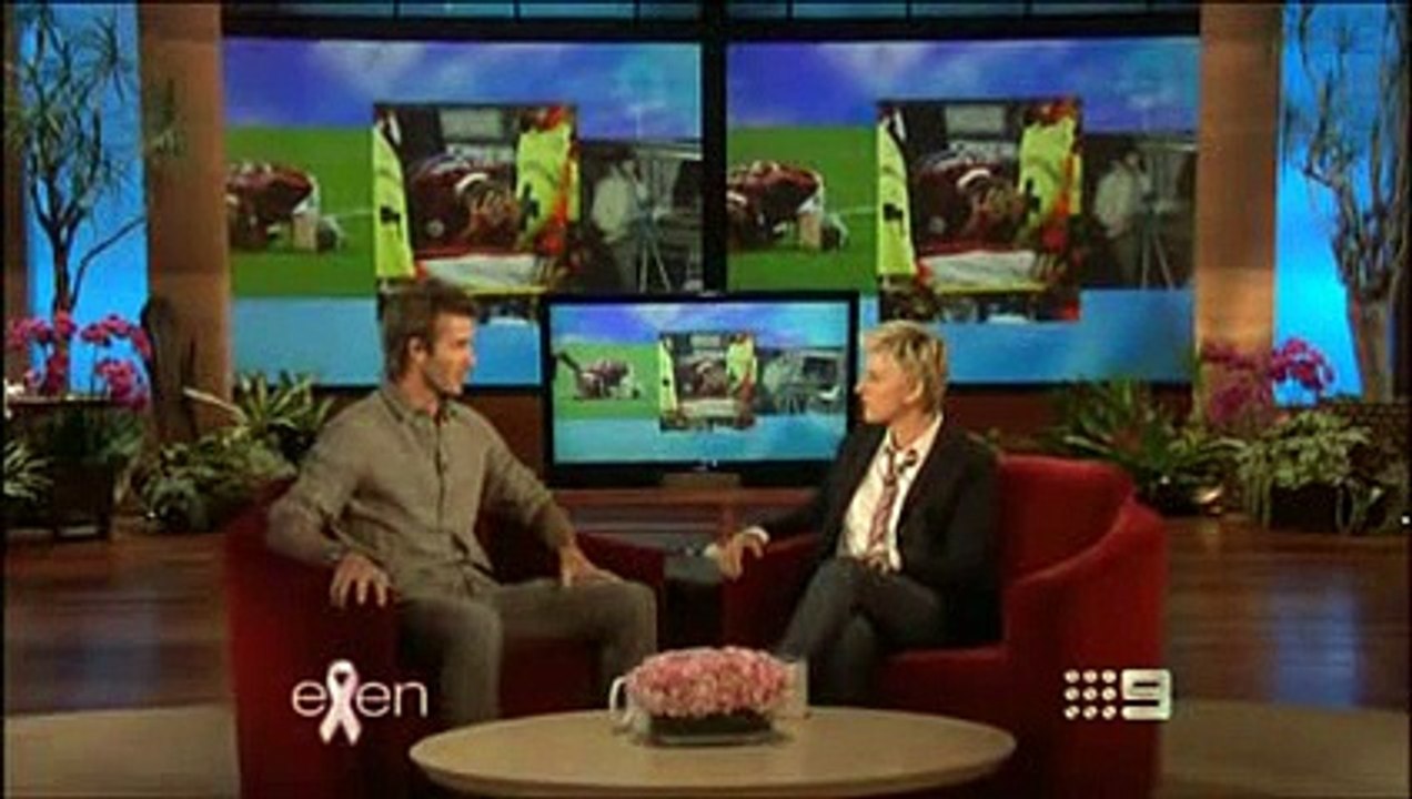 David Beckham on The Ellen DeGeneres Show 27_10_2010 - YouTube_2