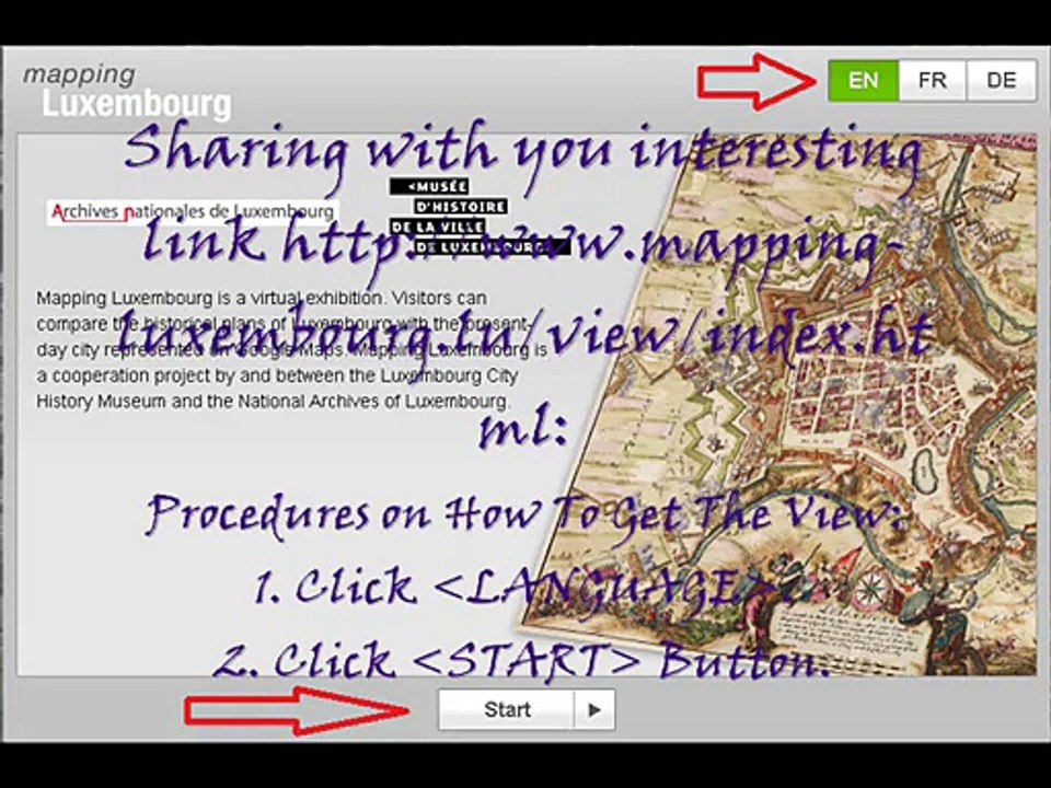 Balmoral International Group History Birds Views on Luxembourg