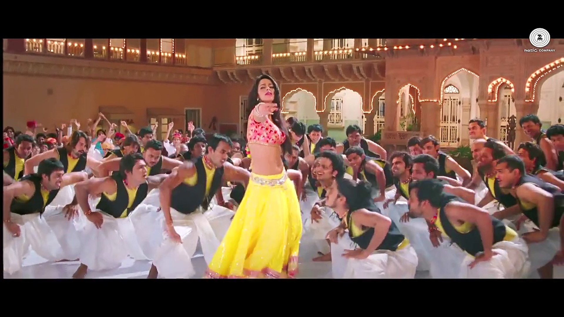 ⁣Ghaghara Official Video - Dirty Politics - Mallika Sherawat - Mamta Sharma