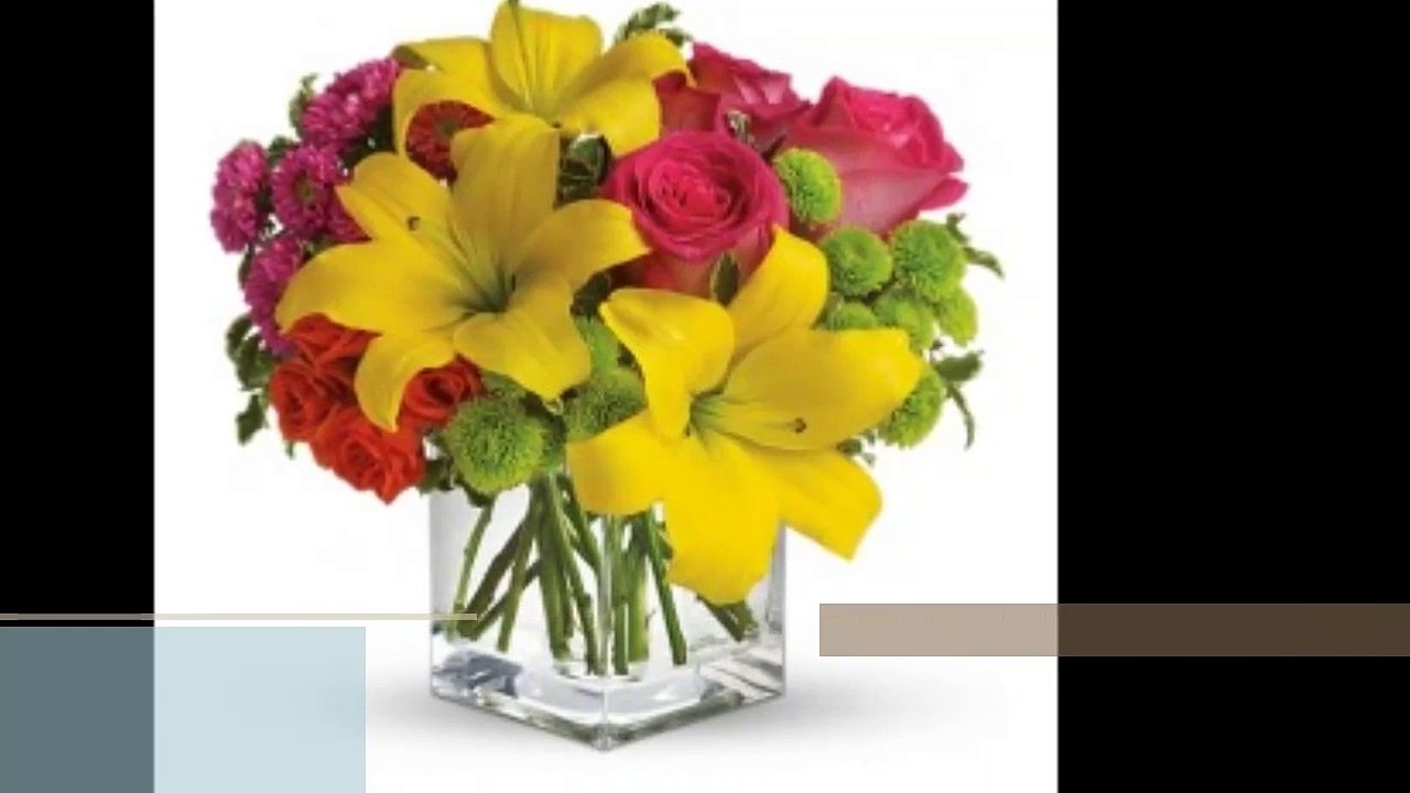 Divine Florist Oak Ville