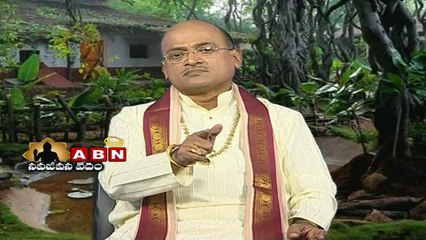 Nava jeevana vedam 6:30am to 7:00am (05-02-2015)
