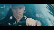 Vin Diesel, Paul Walker in FURIOUS 7 - Trailer #2