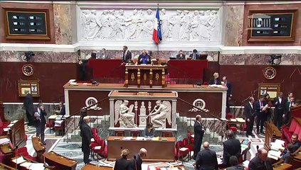 CROISSANCE, ACTIVITÉ ET ÉGALITÉ DES CHANCES ÉCONOMIQUES (suite) - Lundi 2 Février 2015