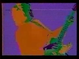 The Stems - Tears Me In Two