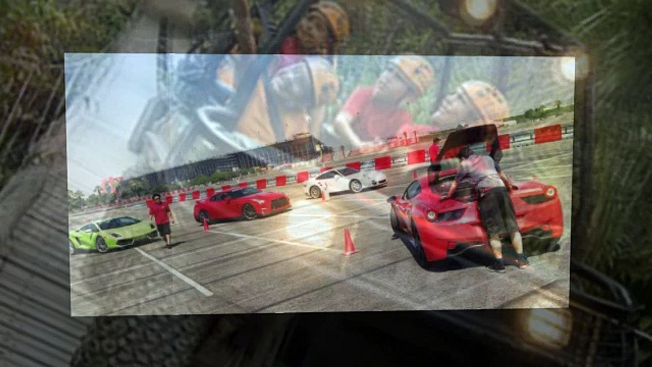 Bucket List Adventures