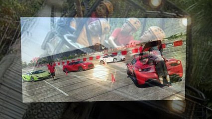 Bucket List Adventures