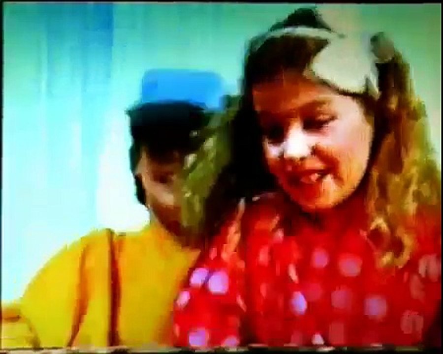 Vectrex Commercial