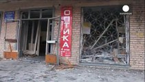 Ucraina: UE chiede tregua per evacuare i civili, bombe su Donetsk