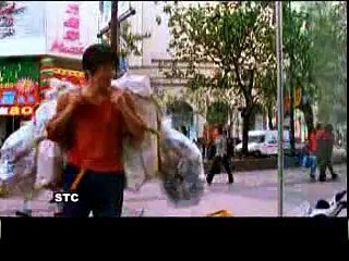 Shaolin soccer Movies in Pujabi (Nehlay Pe Dehla 1)