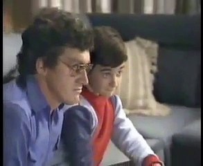 Intellivision Commercial