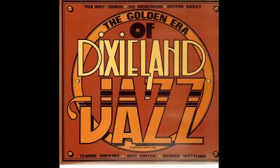 Alan Elsdon Jazz Band - Lazy River