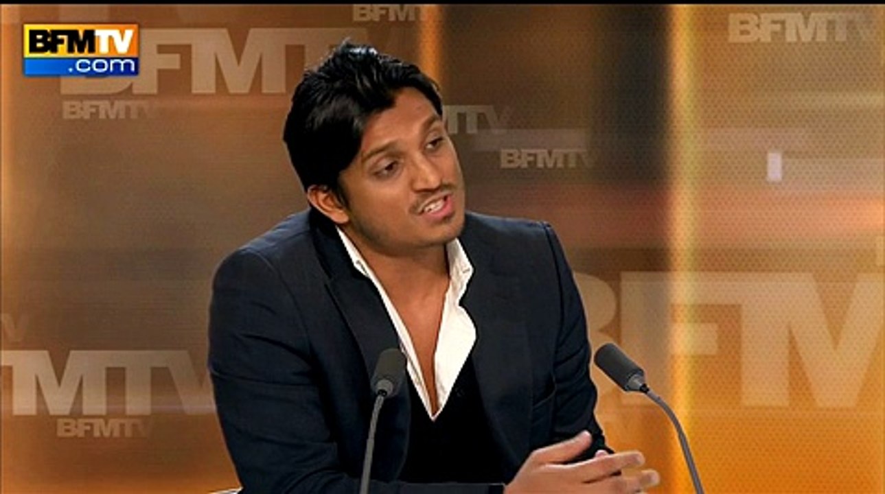 "Je me sens Charlie Coulibaly": l'avocat de Dieudonné s'exprime