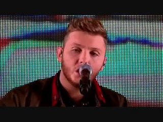 James Arthur XFactor Compilation 2015
