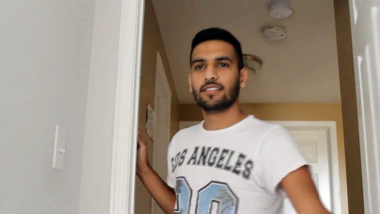 When you ask brown parents to eat outside - ZaidAliT Offical - HD