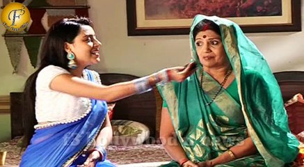 Sagarika will reveal dadaji's truth in Serial 'HUM HAIN NA' | ON LOCATION