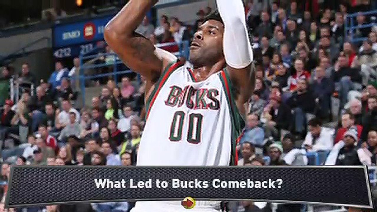 Gardner: Kidd's Bucks Top Scott's Lakers