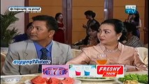 Best Khmer Drama 2015,My Lucky Star EP 76,រឿងភាគខ្មែរ និស្ស័យស្នេហ៍ខ្ញុំ,Khmer Movie Nisay Snea knhom,Khmer drama 2015