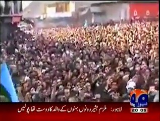 Hamid Mir Exposing India On Kashmir Issue Reveals History -Capital Talk 4 February 2015