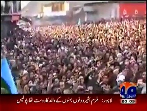 Hamid Mir Exposing India On Kashmir Issue Reveals History -Capital Talk 4 February 2015