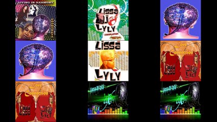 Lissa DJ LyLy Music Video Presentation