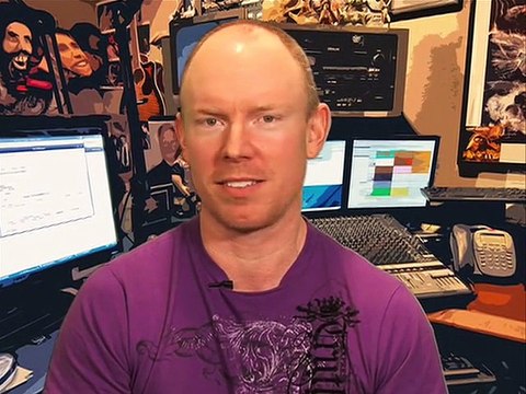 HTVOD - Behind The Scenes - Episode 19 [WDM]