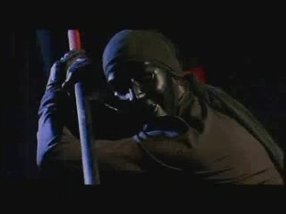 BA Witches Hammer