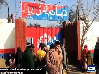 CCTV fotage of police's torture on suspect.