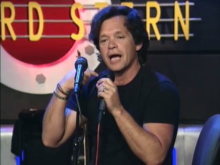 HTVOD - John Mellencamp, Cuttin' Heads - 11-29-01 [WDM]
