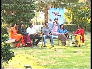 Malli Malli Idi Rani Roju Team Exclusive Interview