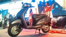 New 2015 Honda Activa 3G Launched In India