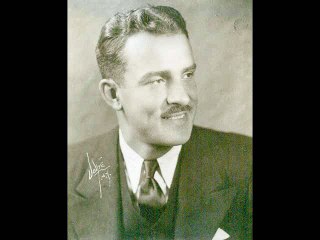 Glen Gray and the Casa Loma Orchestra - Yes Sir, That's My Baby