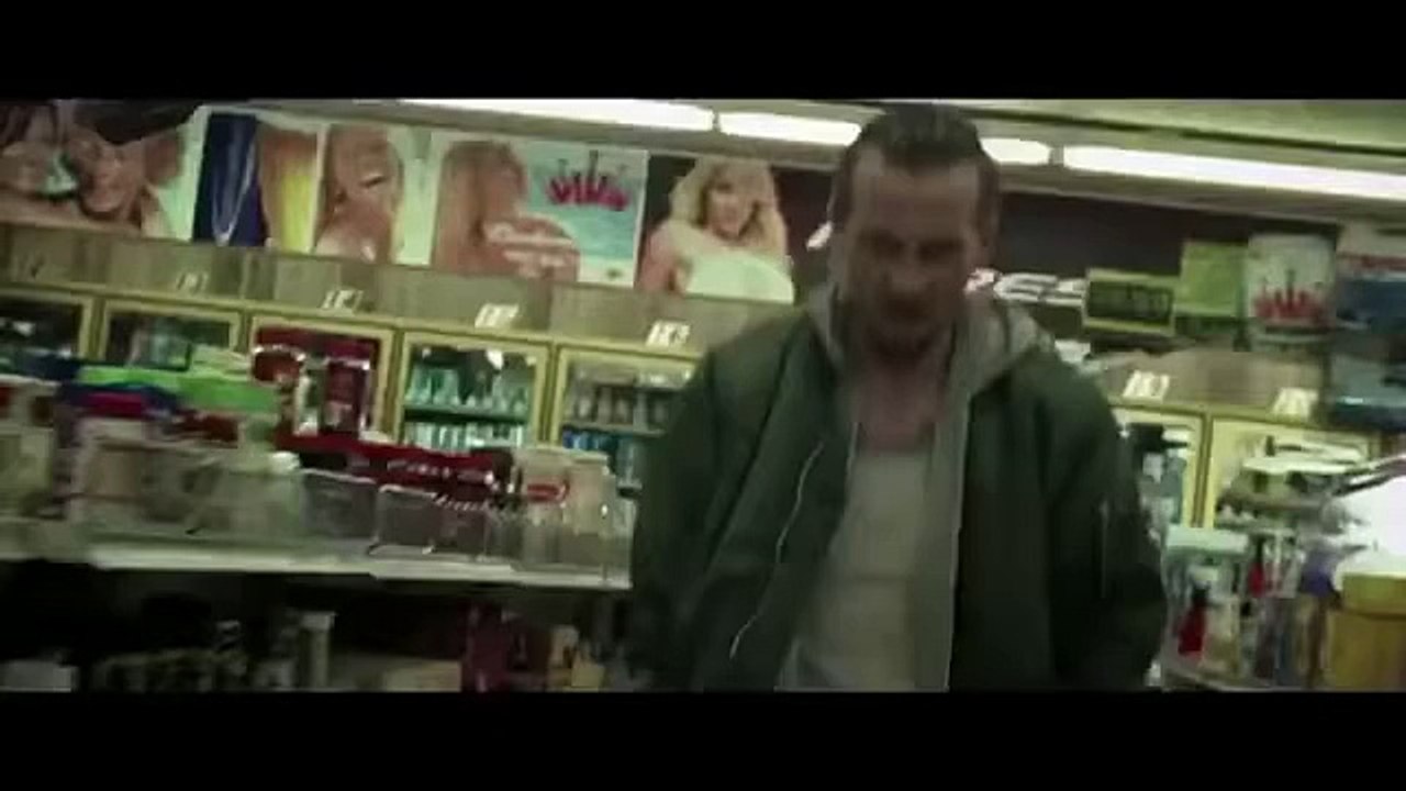 LA Film Festival (2014) - Supremacy Trailer - Anson Mount, Danny Glover HD