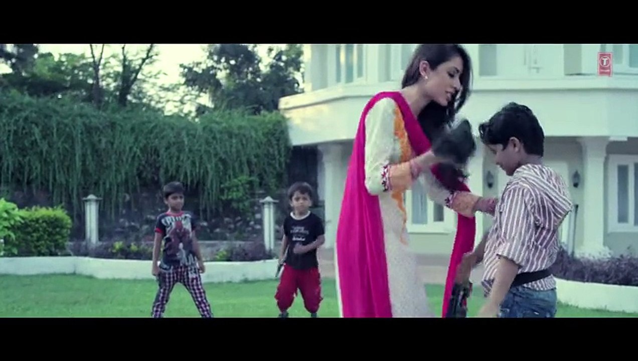 Most Soulful Song- Rumal (Official) Video - Chaand