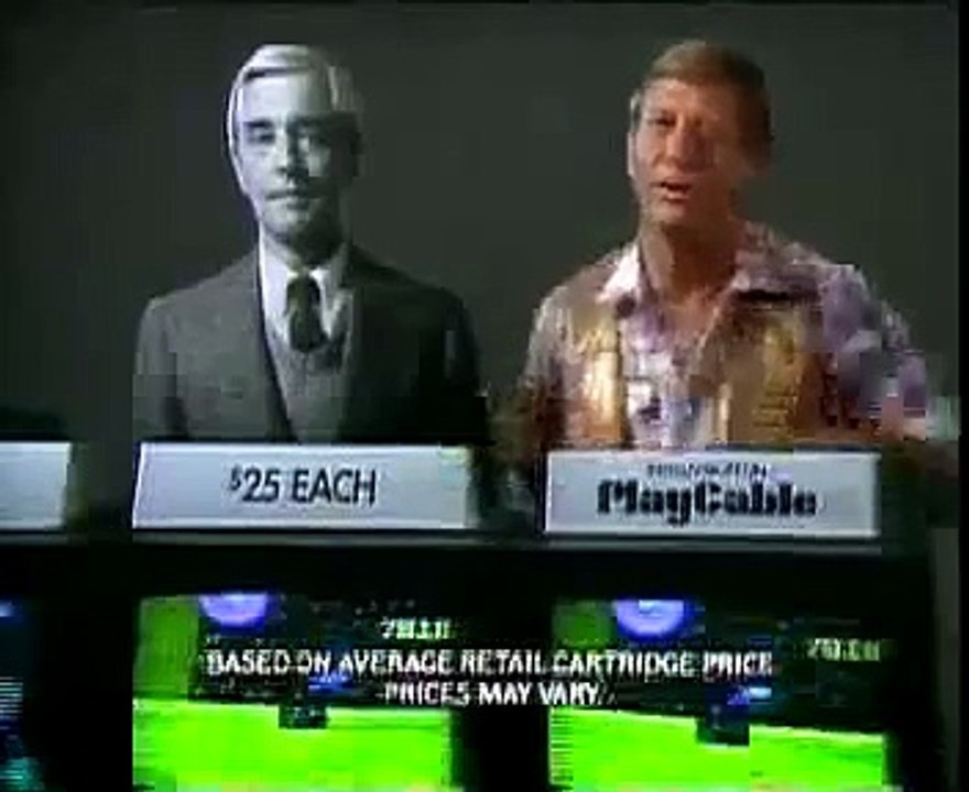 PlayCable (Intellivision)