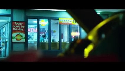 Project Almanac Movie - Official Trailer