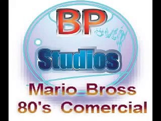 Mario Bros (Atari 2600)