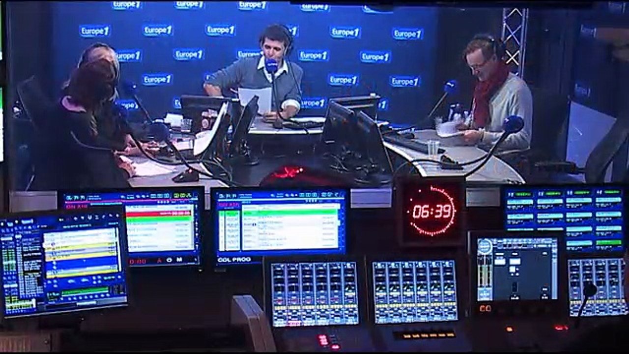 Miroir, mon beau miroir intelligent !