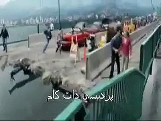 Donâ€™t Watch If you Have Weak Heart