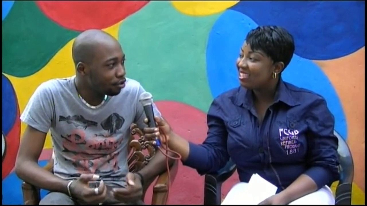 Homosexualité à Kinshasa - Témoinages de deux "GAYS" et réactions