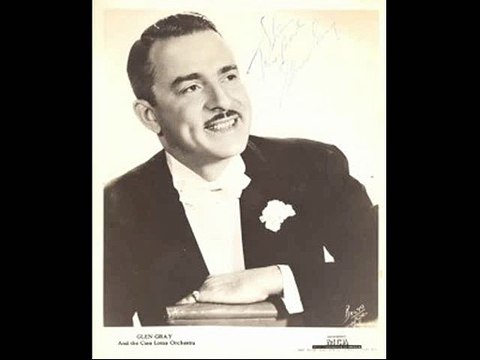 Glen Gray and The Casa Loma Orchestra - Swanee River Boogie