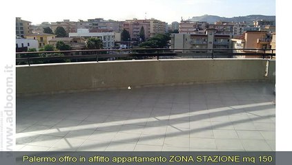 Descargar video: PALERMO, BAGHERIA  IN AFFITTO  APPARTAMENTO  ZONA STAZIONE MQ 150 NUMERO LOCALI > CINQUE