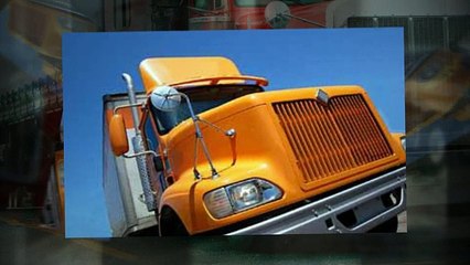 Commercial Truck Insurance