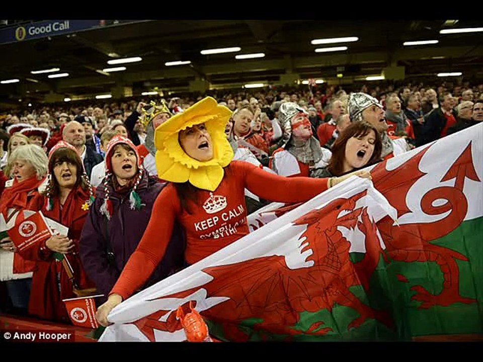 watch rugby Wales vs England online live