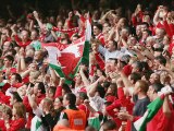 live rugby match Wales vs England