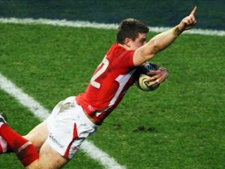 watch Wales vs England online rugby match