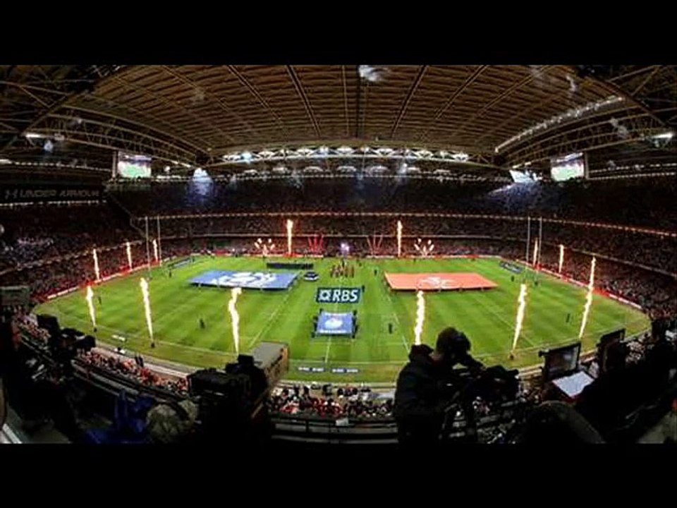 2015 1st match Wales vs England live