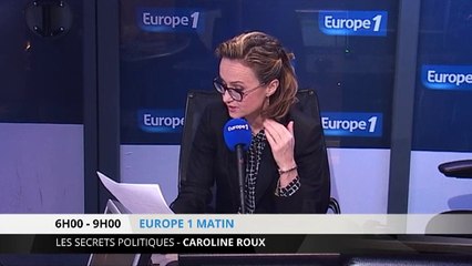 UMP, NKM commence à poser problème